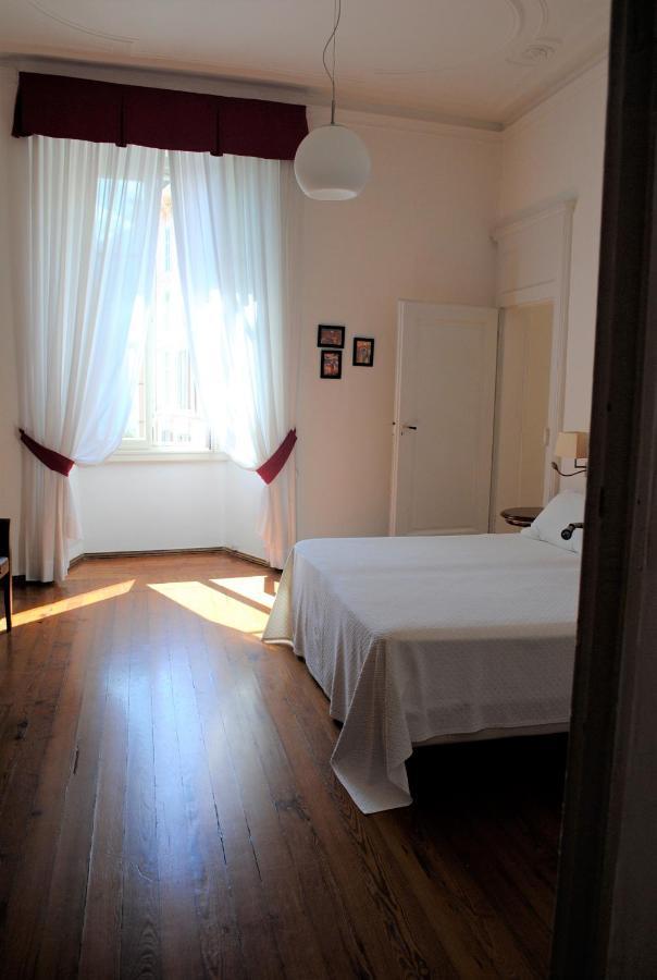 183 négyzetméteres, 3 hálószobás Apartman 2 fürdőszobával Bellagio területén Kültér fotó