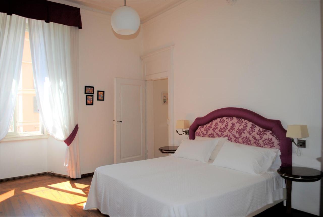 183 négyzetméteres, 3 hálószobás Apartman 2 fürdőszobával Bellagio területén Kültér fotó